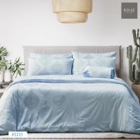 ราคา PERICO รุ่น Regal REผ้านวมขนาด 100 x90 king size Cotton sateen 100 (21790560641)