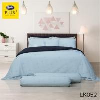ราคา Satin Plus Lucky Me ผ้านวมขนาด 60x80 นิ้ว เสริมดวงให้ปัง ลิขสิทธิ์แท้จากหมอช้าง (24857761105)