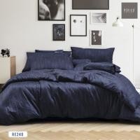 ราคา PERICO รุ่น Regal REผ้านวมขนาด 100 x90 king size Cotton sateen 100 (20181611960)