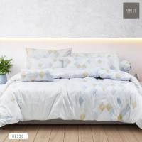 ราคา PERICO รุ่น Regal RE ผ้านวมขนาด 60 x80 Cotton sateen 100 (18081638366)