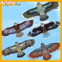 ราคา AqToCna 1 65 M 1 95 M 1 2 M ใหม่มาถึงกลางแจ้งสนุกกีฬา Eagle Kite Flying Bird Kites สําหรับเด็กหรือผู้ใหญ่ Good Flying AqToCna (50609056401)