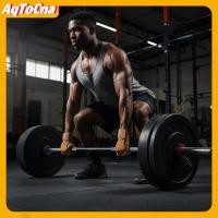 ราคา AqToCna Grips สำหรับยิม พรมหนังวัว ป้องกันข้อมือและฝ่ามือ (45109077440)