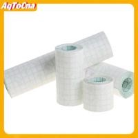 ราคา AqToCna 1 ม้วน PU Bath กันน้ํากาวปิดแผล Dressing Medical Fixation เทปผ้าพันแผล AqToCna (51759057474)