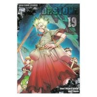 ราคา หนังสือ Dr stone เล่ม 19 New Edition พร้อมส่ง (48901817895)