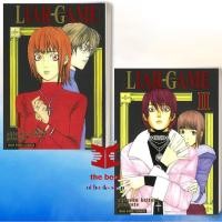 ราคา หนังสือ LIAR GAME เกมหลอกคนลวง เล่ม 1 2 NEW พร้อมส่ง (41527059086)