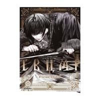 ราคา หนังสือ TRUMP ตำนานเผ่าดูดเลือด เล่ม 1 Mg thebestofbooksshop (27628600817)