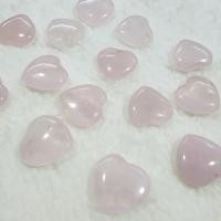 ราคา Amulet หินมงคล หินนำโชค เสริมพลัง Rose Quartz โรสควอร์ส หินแห่งความรัก คริสตัลตกแต่ง เครื่องราง สายมู ของแต่งบ้าน (25658761711)
