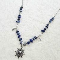 ราคา Choker โชคเกอร์หินนำโชค กำไลหินมงคล หินแท้ เสริมพลัง เสริมดวง เครื่องประดับสายมู เครื่องราง Handmade BOHO (21662344240)