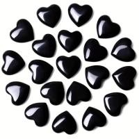 ราคา Amulet หินมงคล หินนำโชค เสริมพลัง Black Obsidian แบล็ค ออบซิเดียน หินแห่งการปกป้อง คริสตัลตกแต่ง เครื่องราง สายมู (47454980166)