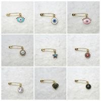 ราคา Safety pins เข็มกลัดลูกปัด เข็มกลัดคนท้อง เข็มกลัดแฟชั่น เข็มกลัดเก๋ๆ เข็มกลัดติดกระเป๋า เข็มกลัดโซ่ เข็มกลัดนักเรียน (42729563809)
