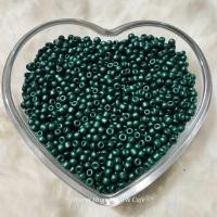 ราคา ลูกปัดเม็ดทราย 3 มิล แพค 15 กรัม สินค้าพร้อมส่ง (19517692703)