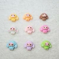 ราคา Set 9 สี เรซิ่นการ์ตูน Baby Three เบเบี้ทรี เรซิ่นตกแต่ง เครื่องประดับ งาน DIY ขนาด 2 2 5 cm (48656044850)