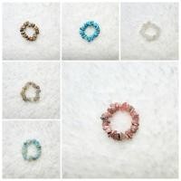 ราคา Ring แหวนหินนำโชค แหวนหินมงคล แหวนเสริมพลัง เครื่องราง แหวนแฟชั่น แหวนมินิมอล แฟชั่นน่ารัก เครื่องประดับสายมู (52158228716)