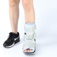 ราคา บูทเฝือกลมสูญญากาศ สั้น ข้อเท้า ส้นเท้า ฝ่าเท้า Walker Boot Air Short รองเท้าบูทแบบสั้นสำหรับเดิน (56807940934)