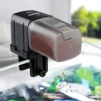 ราคา สําหรับวันหยุดอัตโนมัติอาหารปลา Timing Dispenser อัตโนมัติ Aquarium Feeder การให้อาหารปลาทอง อุปกรณ์ตู้ปลา (55004772127)
