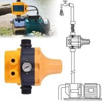 ราคา สวิทช์อัตโนมัติ หัวปั๊มออโต้ ควบคุมปั๊มน้ำ Automatic Pump Control หัวปั้มออโต้ รุ่น (54603102311)