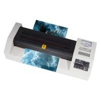 ราคา เครื่องซีลพลาสติกสำหรับรูปถ่าย A3 เครื่องติดฟิล์มกราฟิกสำหรับสตูดิโอ และใช้ในบ้าน เครื่องติดกาว 320 เครื่องซีลพลาสติก (51004835604)