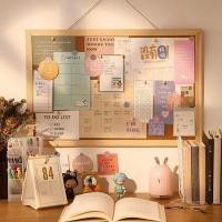 ราคา กระดานแฮนเมด กระดานไม้ก๊อก ขนาด 60x90CM กระดานไม้ก๊อก บอร์ดไม้ก๊อก แผ่น กระดานไม้ติดรูป กระดานประกาศไม้ก๊อก (47406543891)