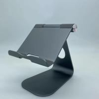 ราคา Tablet stand แบน วงเล็บ ขาตั้งแท็บเล็ต แข็งแรง พับเก็บได้ วางมือถือได้ พกพาสะดวกรองรับแท็บเล็ตได้สูงสุด 11 นิ้ว (58157614058)