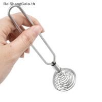 ราคา BSG Spring Coil Whisk Wire Whip Cream เครื่องตีไข่ Gravy Mixer เครื่องมือทําอาหารในครัว BSG (56059065401)