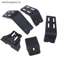 ราคา BSG หลังคา Ra Fixed Rain Gutter Braet หลังคารถ Ra Gutter Mount Adapter สําหรับ SUV MPV BSG (53508981466)