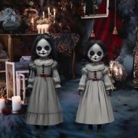 ราคา BSG ไม้ฮาโลวีน Ghost ตุ๊กตา Ground ตกแต่งน่ากลัวตุ๊กตา Ground Plug in ขนาดใหญ่ Swing Ghost ตกแต่งสยองขวัญ Prop BSG (52409052467)