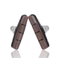 ราคา ชุดเบรกจักรยานคาร์บอน Cork Pads สำหรับขอบล้อยางและระบบเบรก linear pull (54608978036)