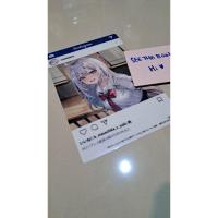 ราคา ของสะสม หน้าสี การ์ดใส สติ๊กเกอร์ติดบัตร (27987217972)