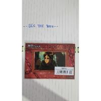 ราคา Animate Event สติ๊กเกอร์ติดบัตร AOT มีให้เลือก 2 แบบ 2 ลาย (22253020199)