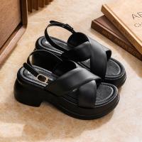 ราคา Walkon จัดส่งเร็ว รองเท้าสไตล์เกาหลีรัดส้นผู้หญิง งานสวย ดีเทลสายคาดบอกเลยว่าเกาหลีเกาใจแบบทำถึงสุดๆ สาวๆสายคาฟ่ไม่ควรพล (28153193414)