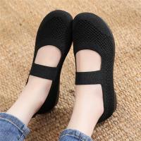 ราคา Walkon รองเท้าลำลองผู้หญิง จัดส่งตรงจากประเทศไทย พื้นรองเท้าสวมใส่สบาย ผสานเทคโนโลยีทนทานต่อการสึกหรอ สวมและถอดง่าย ดีไซ (57051765118)