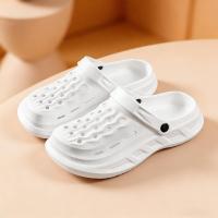 ราคา Walkon รองเท้าแตะนุ่ม เด้ง ใส่สบาย ไม่เมื่อยเท้า ส่งจากไทย รุ่นใหม่ รองเท้าแตะแบบคลาสสิก ใส่นอกบ้าน กันลื่น ระบายอากาศ (54905928432)