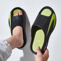 ราคา Walkon สวยมงลง รองเท้าแตะแฟชั่นผู้ชาย ทรงสปอร์ตใส่แล้วสุดเท่ห์ พื้นนิ่ม ใส่สบาย สีไหนก็แมทช์ง่าย ราคาถูกด้วยน้า สั่งเลย (29709129547)