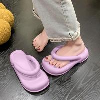 ราคา Walkon สินค้าแนะนำ รองเท้าแตะแบบสวม ทรงหูหนีบสายหนีบนิ่ม น่ารักเกินต้าน มีให้เลือกถึง4สีจัดเต็มความรักน่ารักให้สำหรับคนท (29007242594)
