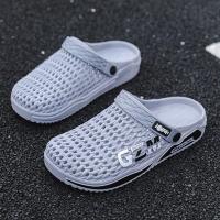 ราคา Walkon รีบเลย รองเท้าแตะแบบสวม ดีเทลสวยใส่สบาย พื้นนิ่มดีเทลใหม่ มีไซซ์ใหญ่ ราคาไม่แรง สีพื้นสวมแมทช์ง่าย มีกันลื่นแน่นๆ (28912425865)