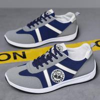 ราคา Walkon Collection แนะนำพร้อมส่ง รองเท้าผ้าใบแฟชั่นสไตล์เกาหลี รุ่นนี้ทรงเท่ห์ ใส่แล้วอย่างชิค พร้อมส่งงานดีๆให้เลือกด้วย (28819267684)