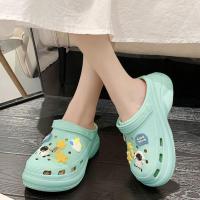 ราคา Walkon ขายดีเวอร์ รองเท้าหัวโตแฟชั่น รุ่นนี้งานดี ทรงสวย มี 5 สีให้เลือกจุกๆ แถมด้วยตัวติดน้องอวกาศสีสันสดใสมากๆ ราคาคือ (26160163468)