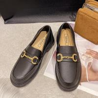 ราคา Walkon สวบแบบตะโกน รองเท้าคัทชูแฟชั่นคุณผู้หญิง รุ่นนี้บอกเลยงานดีเกินราคา วัสดุเป็นยางใส่ลุยน้ำได้เลยซอฟรองเท้าด้านในทำ (26157859560)