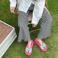 ราคา Walkon ปังมาก รองเท้าแตะแฟชั่นผู้หญิง ทรงหูหนีบเสริมส้น 1 5 นิ้ว ดีไซน์สวยเข้ารูปเก็บขอบเท้า บอกเลยดีมาก และยังมีตัวติดล (25634270201)