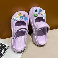 ราคา Walkon สินค้าขายดี รองเท้าหัวโตแฟชั่นทรงนักเรียน รุ่นนี้ทรงสวย งานขายดี มี 4 สีให้เลือกกัน มาพร้อมการ์ตูนน่ารักๆ ยางนุ่ม (25589882660)