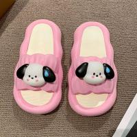 ราคา Walkon ต้องรุ่นนี้ รองเท้าแตะแฟชั่น พื้นนิ่ม ทำจากวัสดุยาง นิ่ม เบา ใส่สบาย กันน้ำ กันลื่น ทนทาน ออกแบบมาใหม่ เป็นสีทูโท (24884269092)