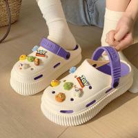ราคา Walkon NEW รองเท้าแตะยาง งานแฟชั่นทรงหัวโต ใส่ง่ายใช้งานได้ทุกวันวัสดุยางพื้นนิ่มเบาสบายเท้าไม่กัด มีหลายสีให้เลือก จัดส (27514044817)