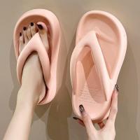 ราคา Walkon สุดขายดี รองเท้าแตะหูหนีบแฟชั่นสุดน่ารัก ดีไซน์สวยพื้นนิ่มน้ำหนักเบาสวมใส่สบายมีกันลื่นแน่นๆ ราคาดีไม่แรงจับต้องไ (26806854834)