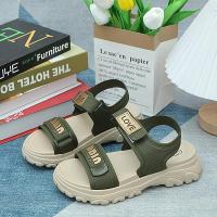 ราคา Walkon มาแรง2024 รองเท้าแตะรัดส้นลำลอง ทรงสวยใส่แล้วเดินสะดวก สายปรับระดับได้ เดินคล่องตัว ไม่กัดเท้า มีให้เลือก 5สี แต่ (27209350565)