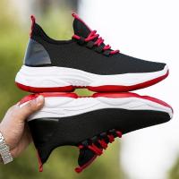 ราคา Walkon มาแรงง รองเท้าผ้าใบแฟชั่นผู้ชาย ทรงสปอร์ตสุดเท่ห์ น้ำหนักเบา ใส่สบาย แมทช์ง่าย ราคาสบายกระเป๋าสุดๆ หนุ่มๆห้ามพล (27358741135)
