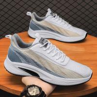 ราคา Walkon มาใหม่จ้า รองเท้าผ้าใบแฟชั่นสำหรับคุณผู้ชาย รุ่นนี้ทรงสวย งานดี วัสดุที่ใช่คือนิ่มมาก ใส่สบาย มีมาให้เลือก 3 สีด้ (27500698964)