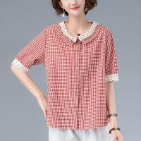 ราคา Walkon เสื้อผู้หญิงใหม่สีน่ารักสดใสมี 4 สีสาว ๆ ที่ชอบออฟฟิศ อย่าลืมมาดูโอ้ (24487987130)