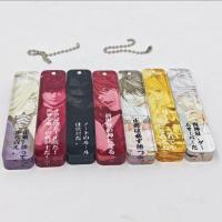 ราคา Death Note อะนิเมะพวงกุญแจผู้หญิง Amane Misa อะคริลิค Key Chain Man Key แหวนจี้เครื่องประดับอุปกรณ์เสริมของขวัญเพื่อน (47058025098)