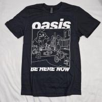 ราคา เสื้อยืด Oasis 100 ดีไซน์คอกลมแขนสั้น สไตล์ลำลอง มีให้เลือกตั้งแต่ไซส์ S ถึง XL (42165087708)