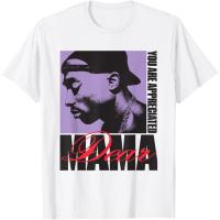 ราคา เสื้อยืด Tupac Dear Mama Appreciated อย่างเป็นทางการ (29968787330)